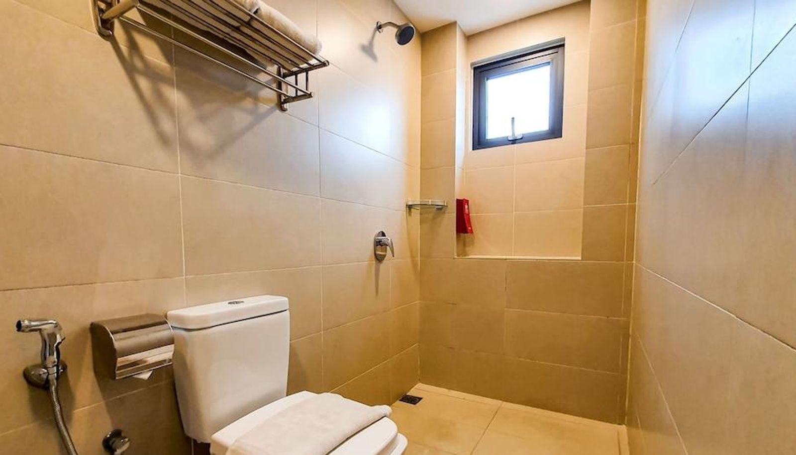 Superior room (double) - GLO Sentral (GDS Sentral)