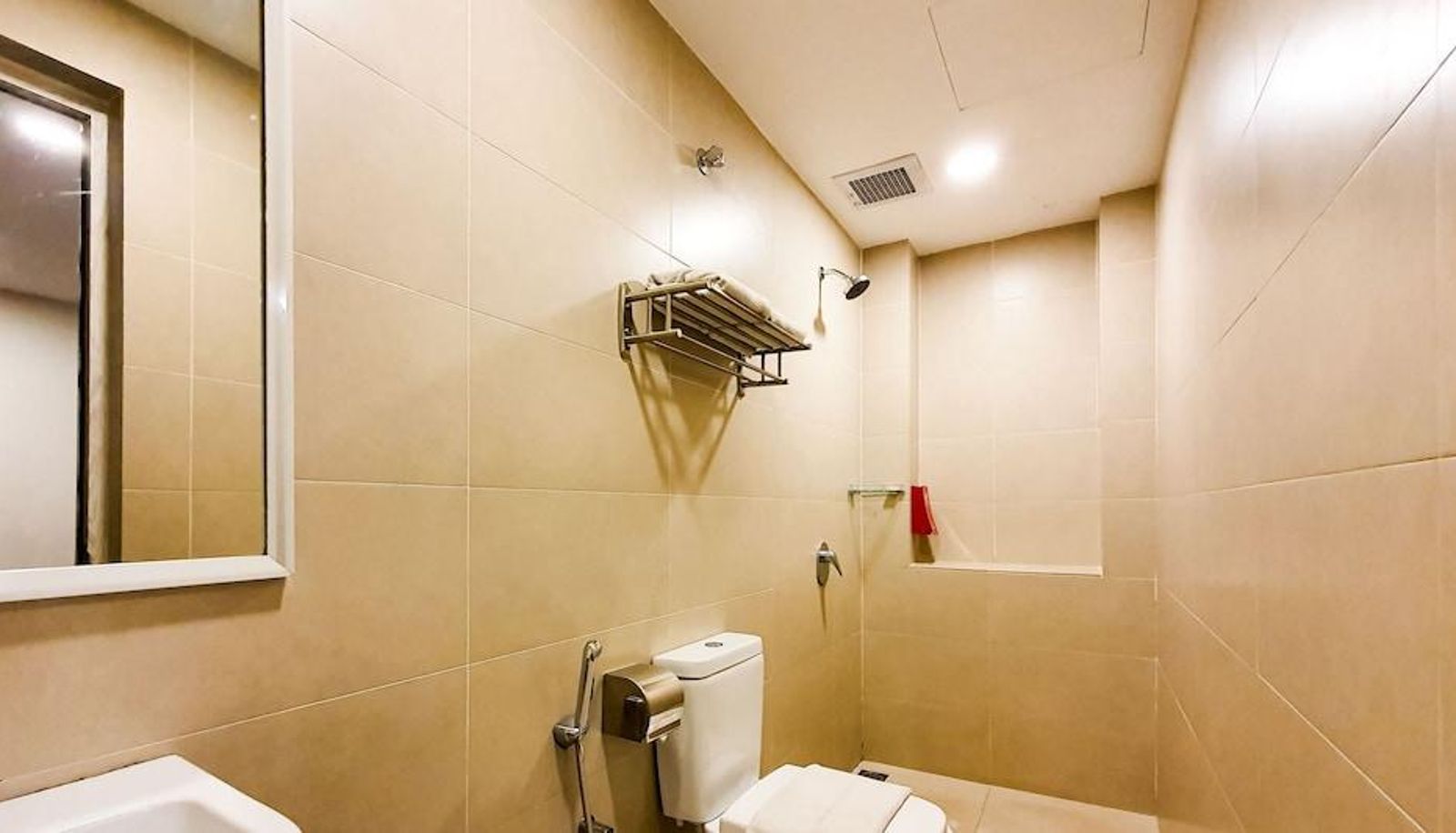Apartment - GLO Sentral (GDS Sentral)