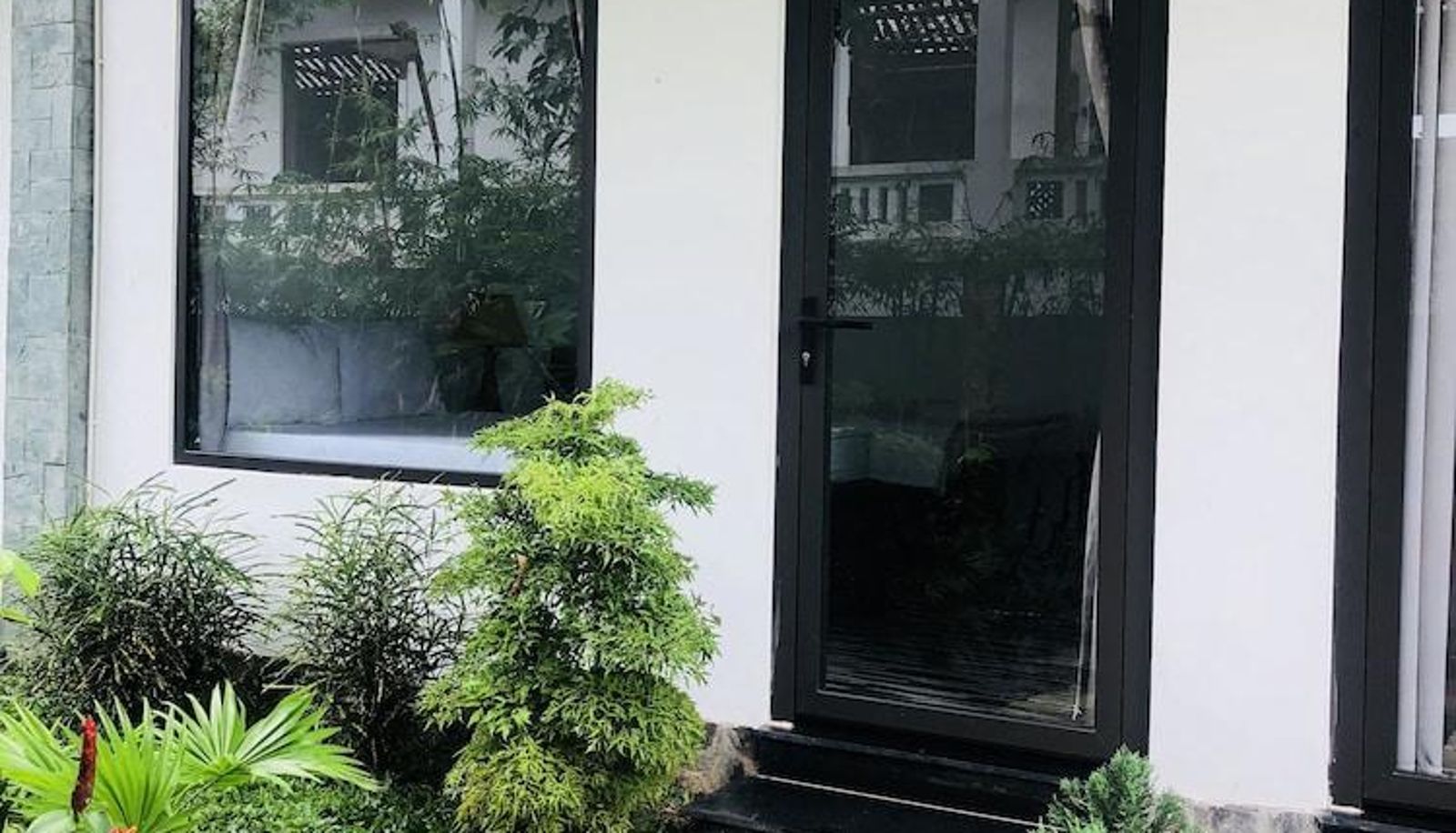 Apartment - Shero Bungalow
