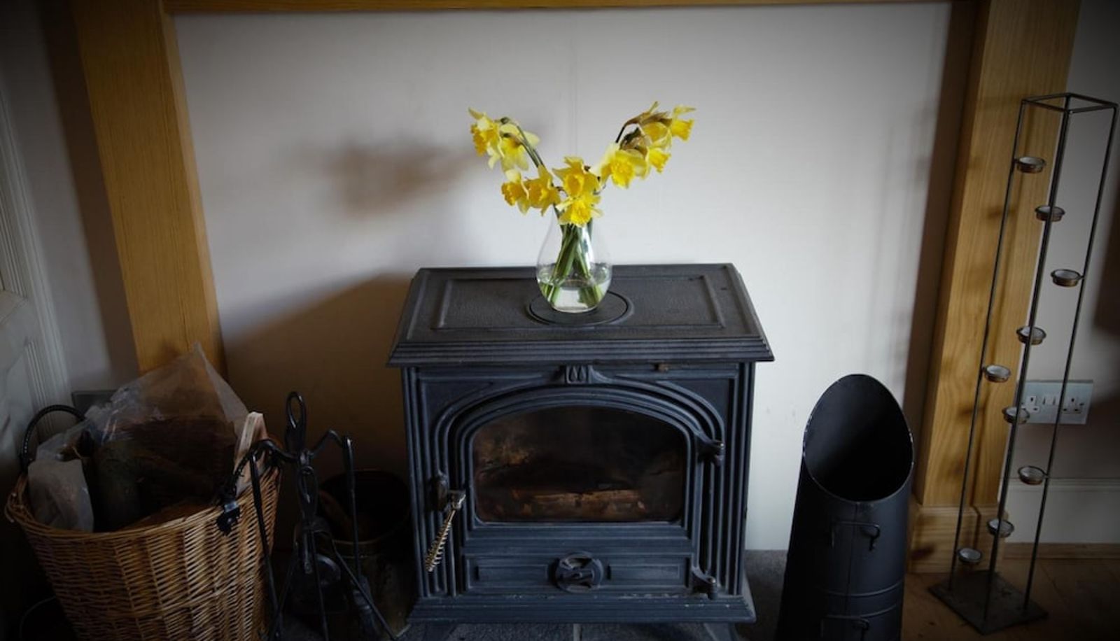 Info - Airlie House Self-Catering