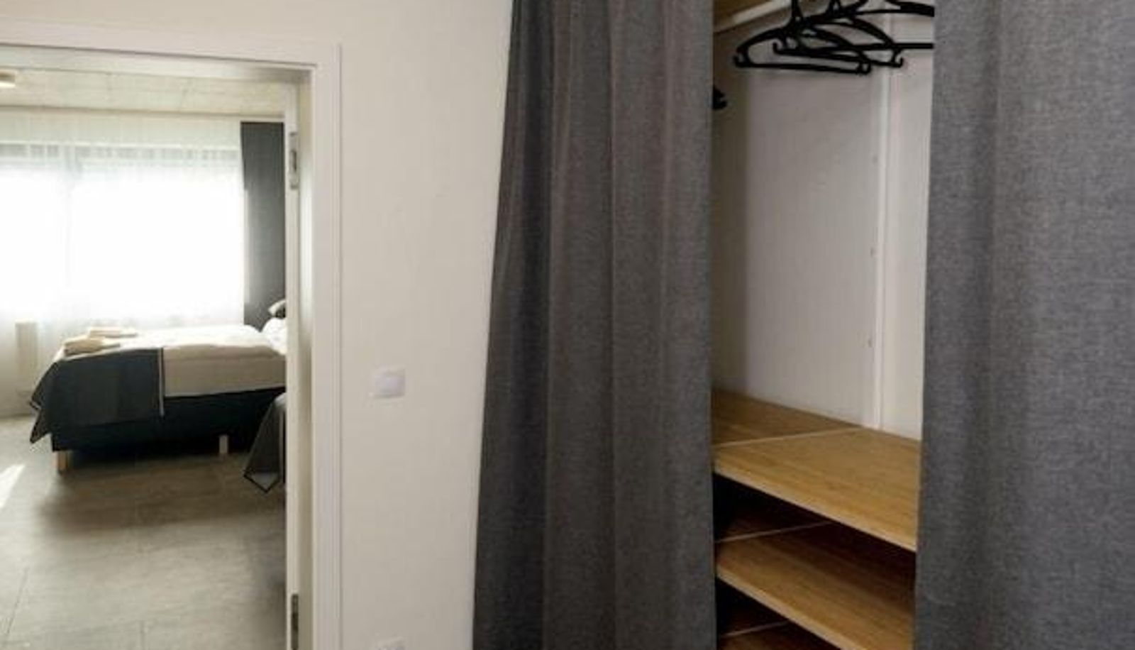 Appartamento - Residence Trafick