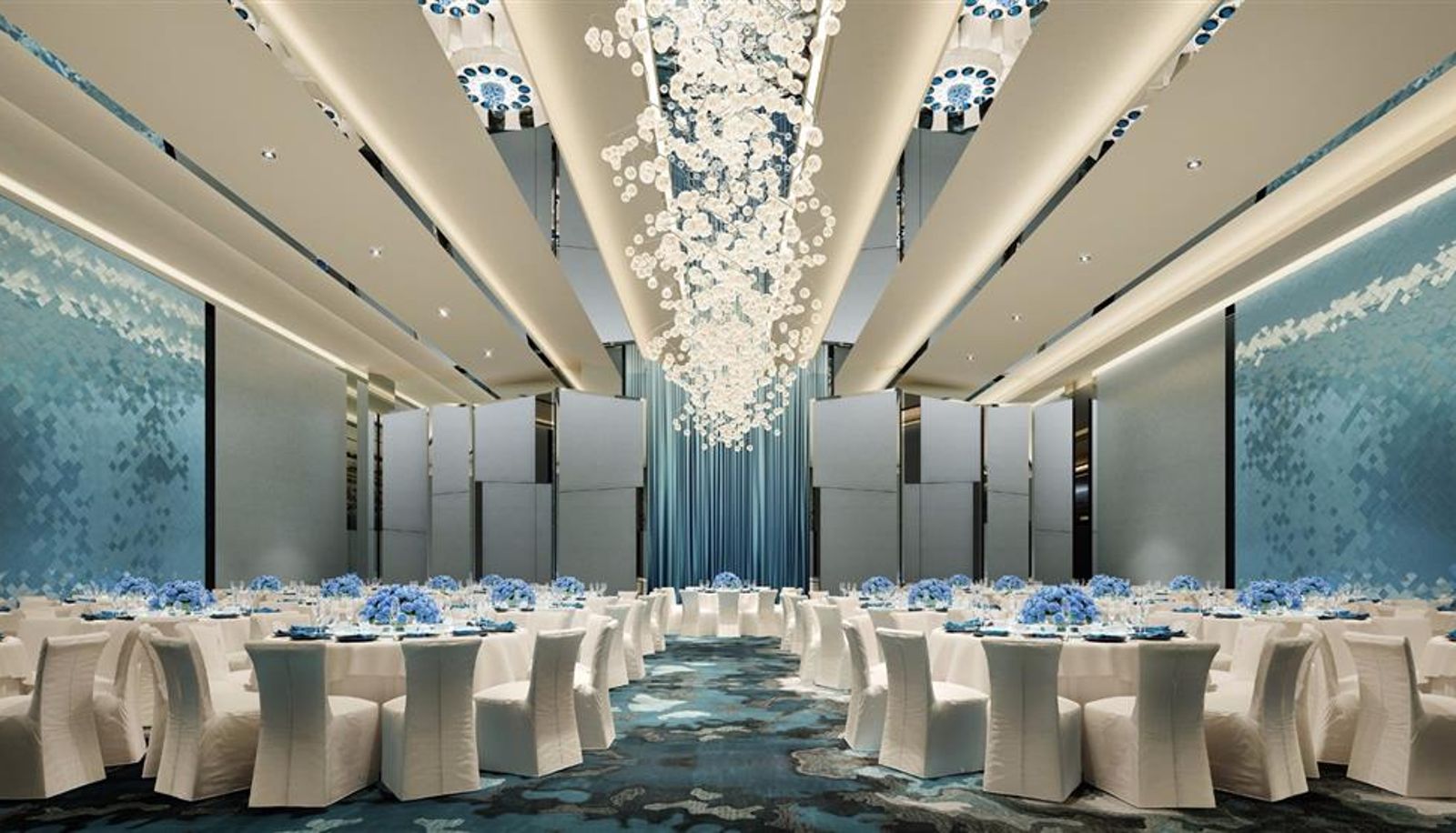 Info - CAESAR PARK HOTEL BANQIAO