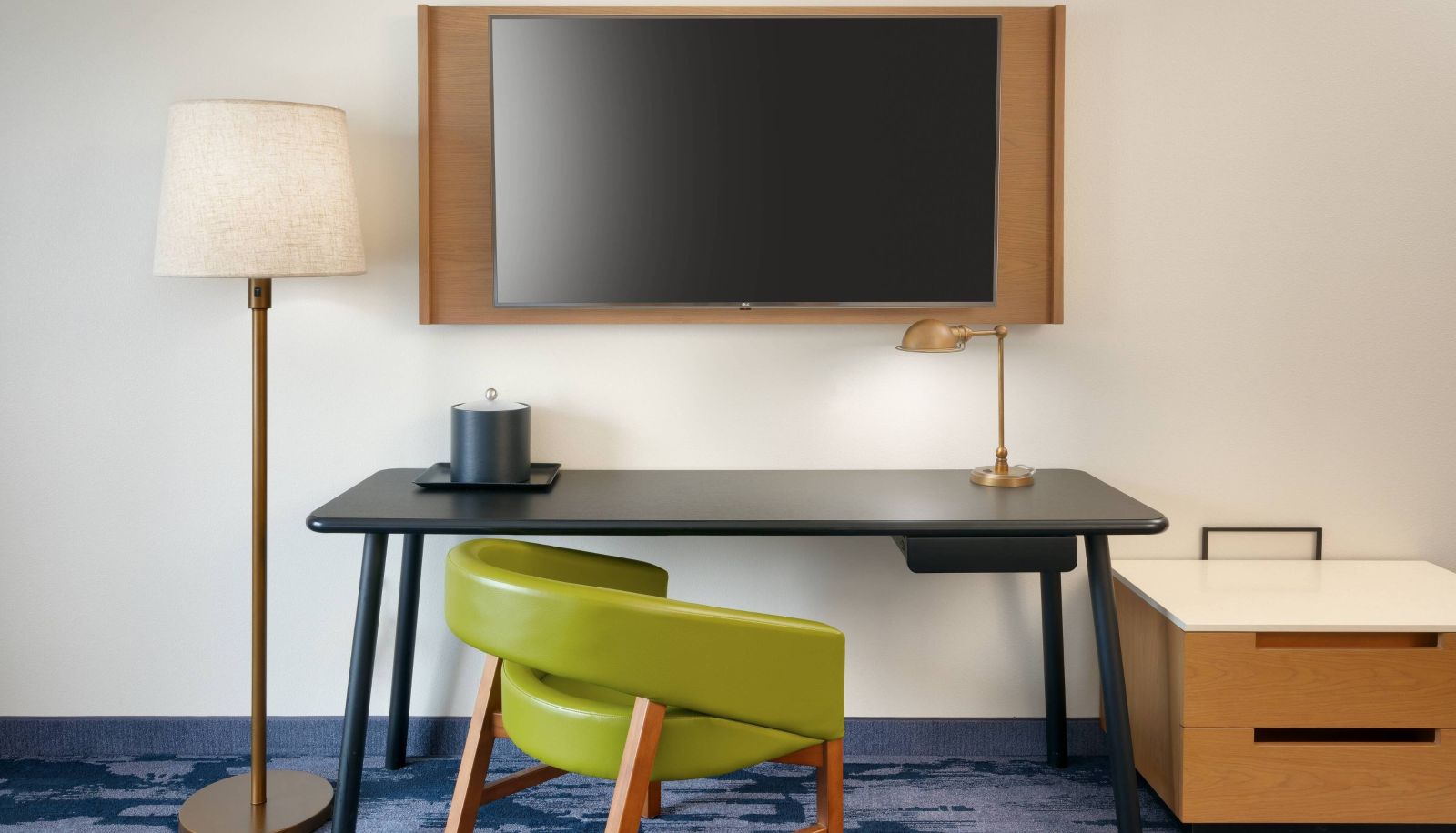 Zimmer - Fairfield Inn and Suites by Marriott Virgin Zion National Park