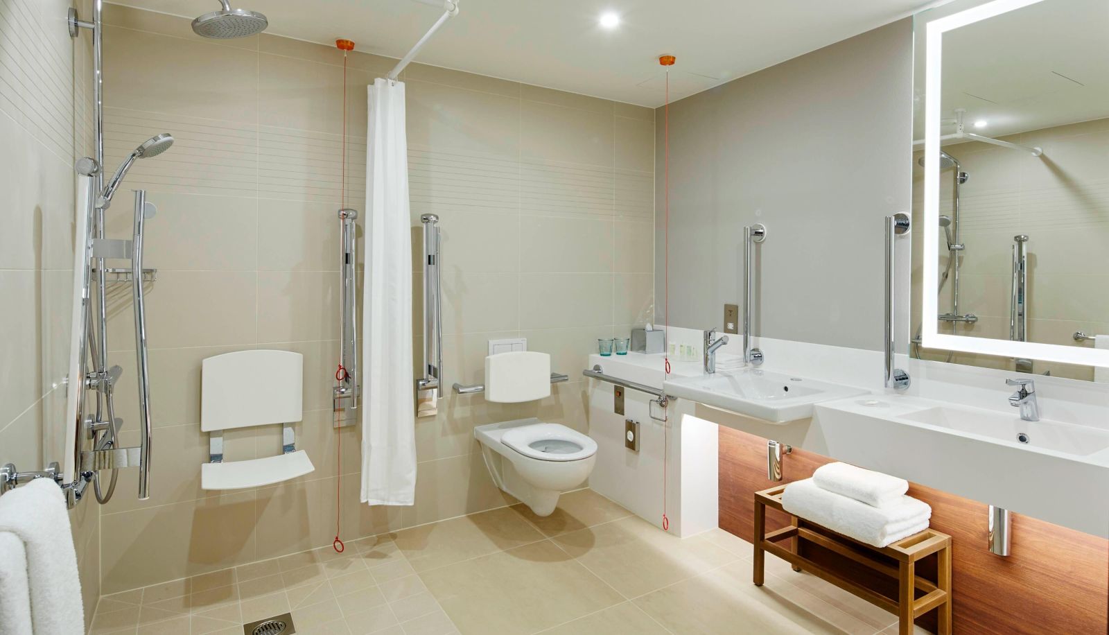 Pokój - Courtyard by Marriott Luton Airport