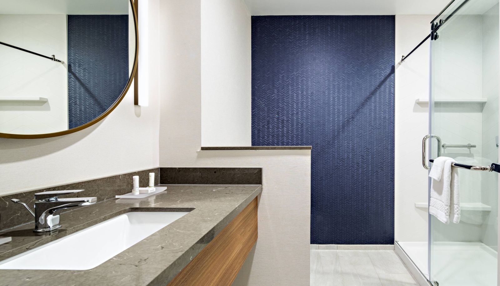 Room - Fairfield Inn and Suites by Marriott Fayetteville