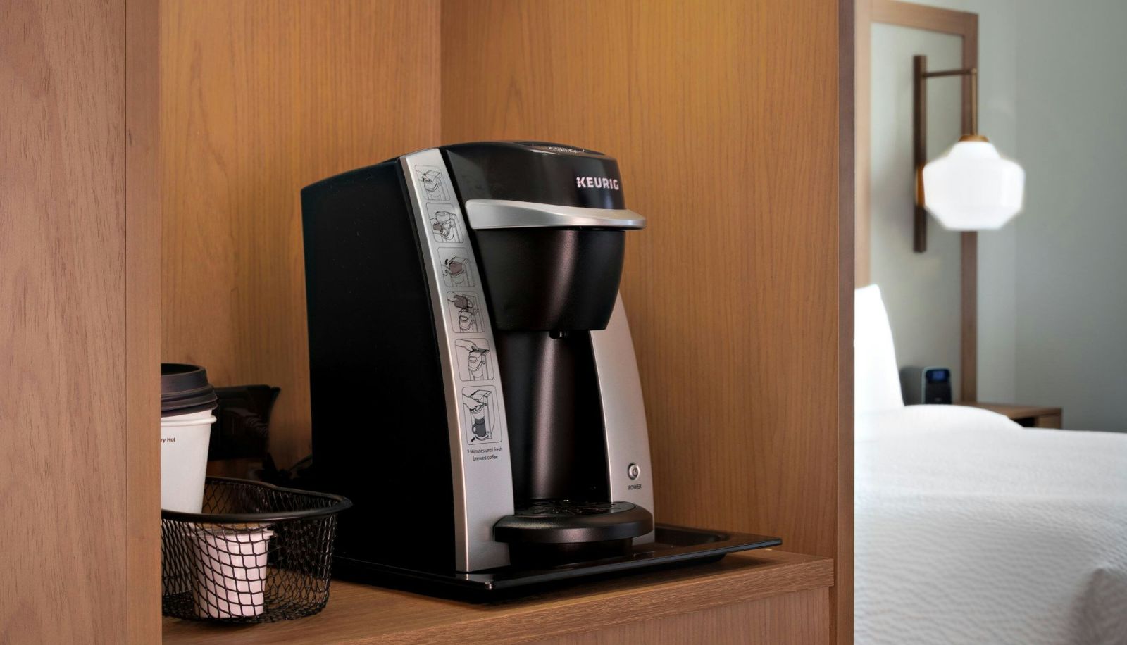 Suite - Fairfield Inn and Suites by Marriott Fayetteville