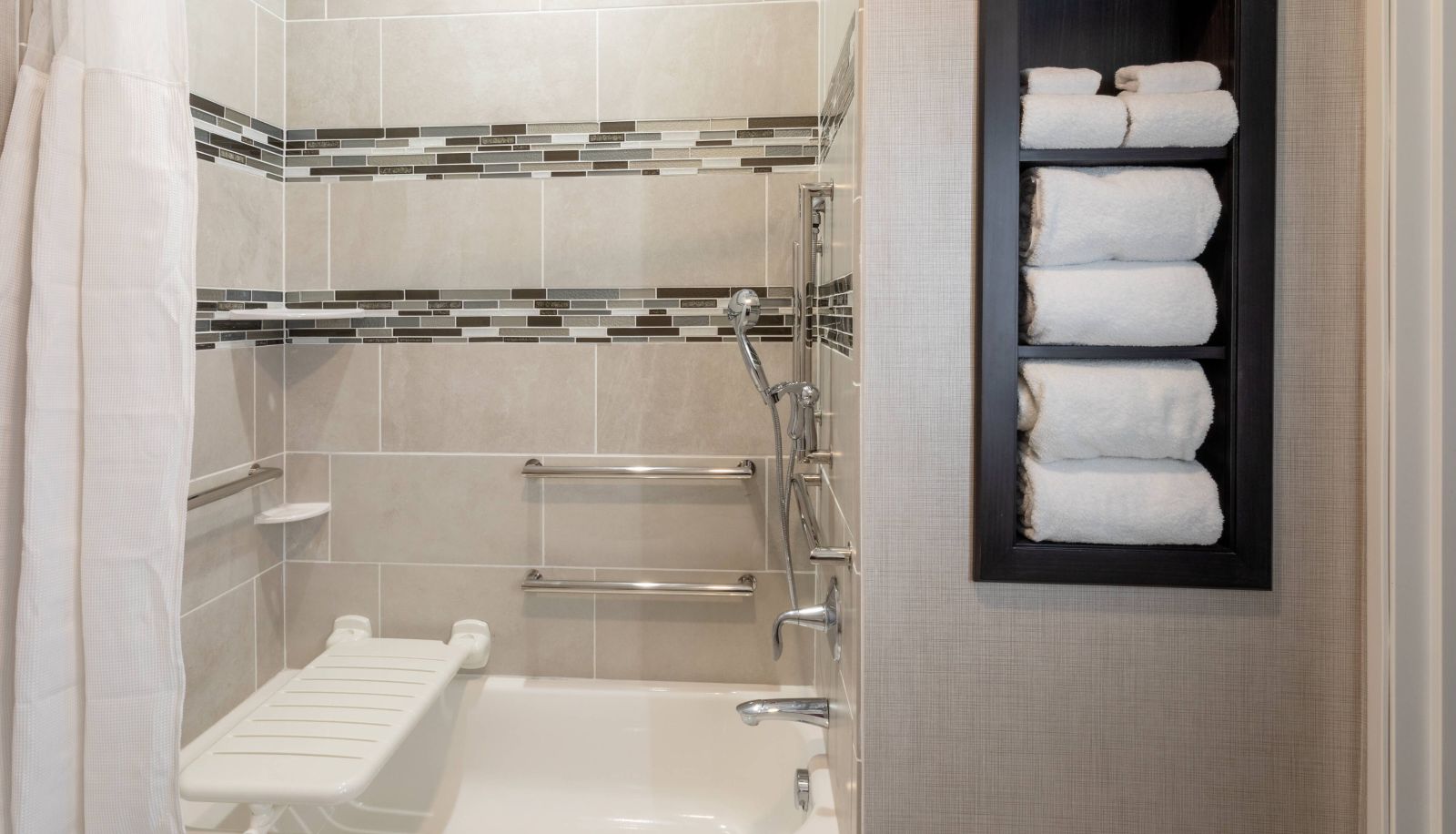 Camera - Residence Inn St Cloud