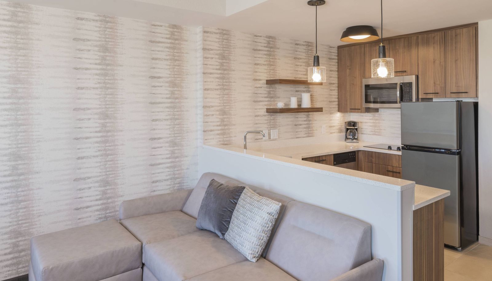 Zimmer - Residence Inn by Marriott Halifax Dartmouth