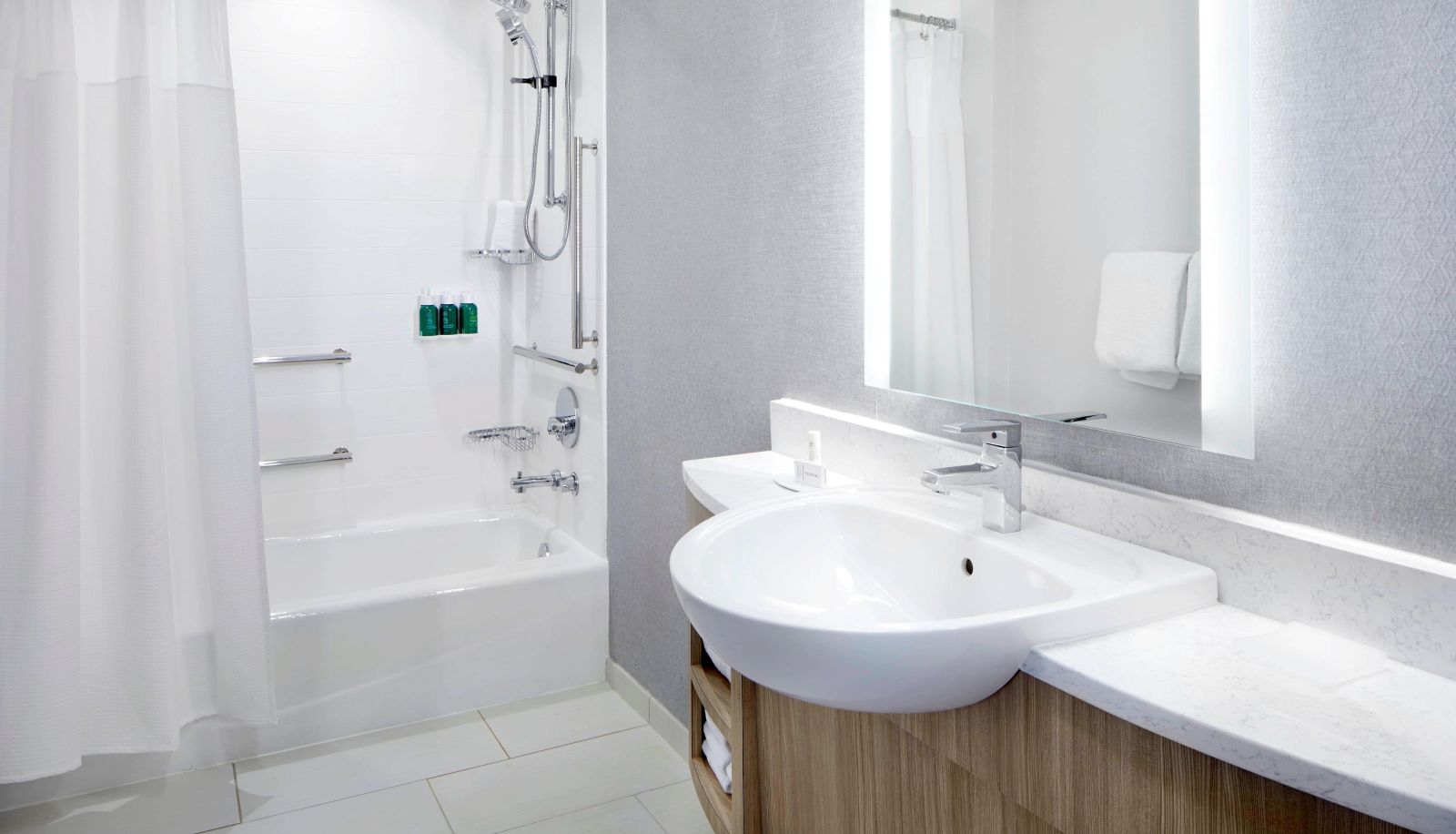 Habitación - SpringHill Suites by Marriott Columbus Easton Area