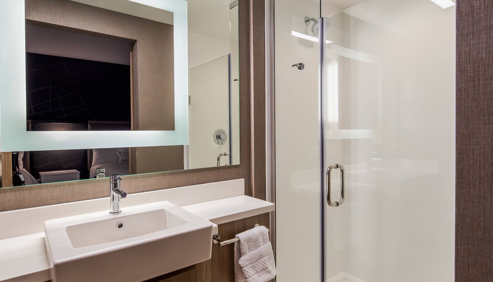 Room - SpringHill Suites by Marriott Chambersburg