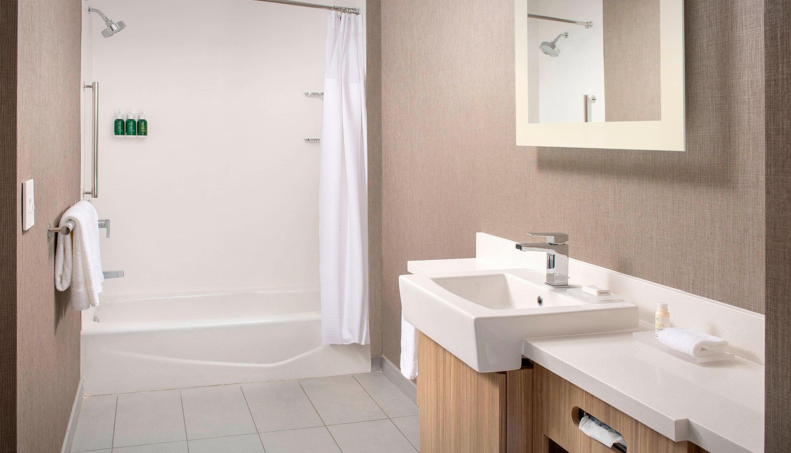 Zimmer - SpringHill Suites by Marriott Punta Gorda Harborside