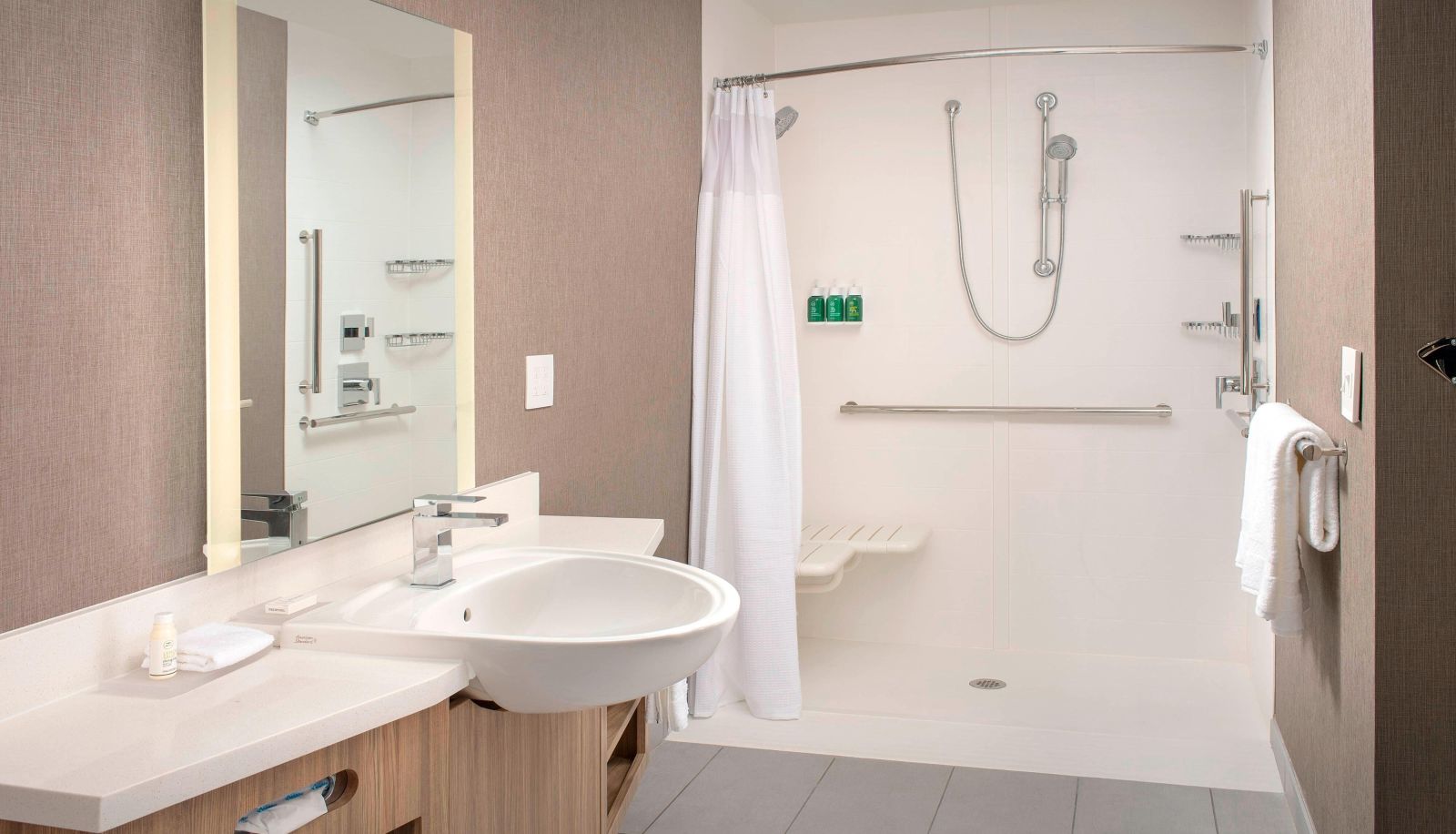 Zimmer - SpringHill Suites by Marriott Punta Gorda Harborside