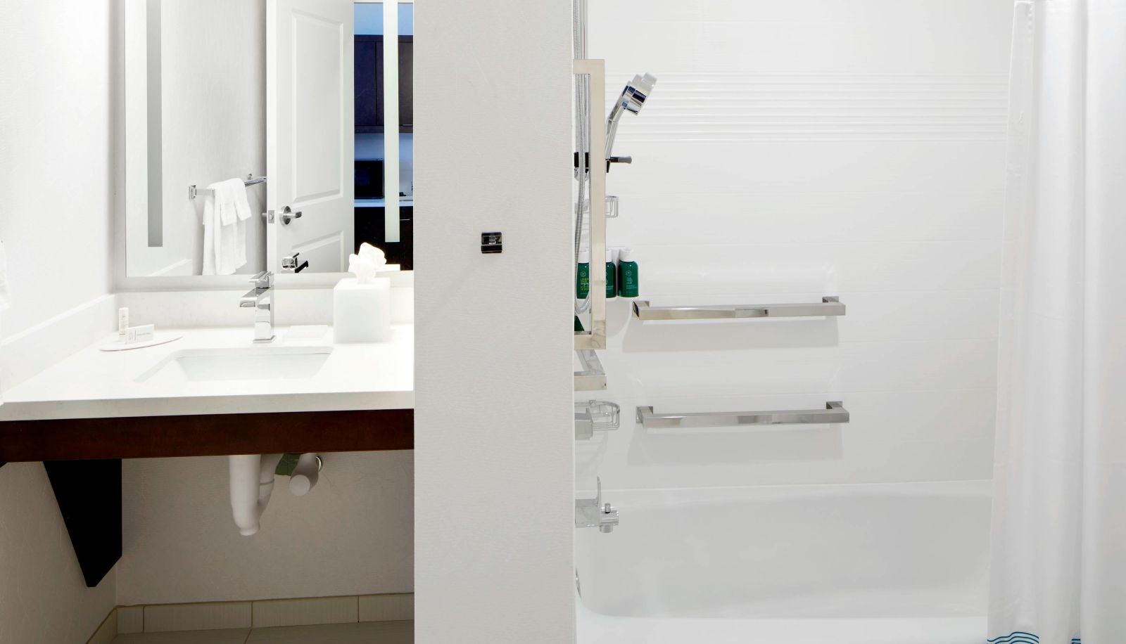 Zimmer - TownePlace Suites by Marriott Columbus Easton Area