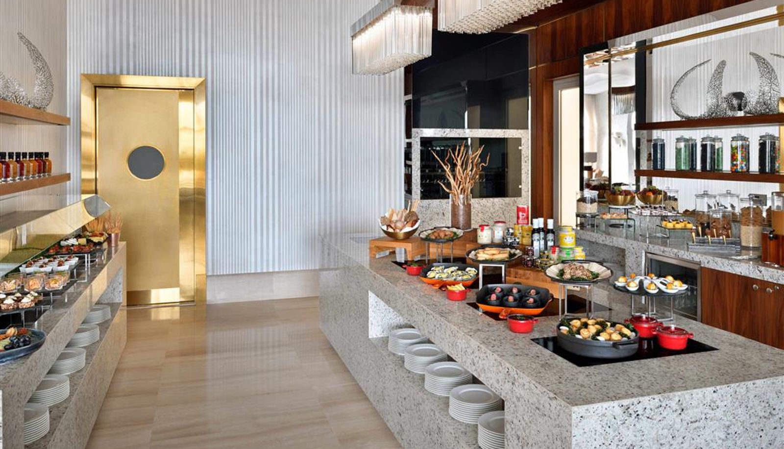 Zimmer - Grand Plaza Mövenpick Media City