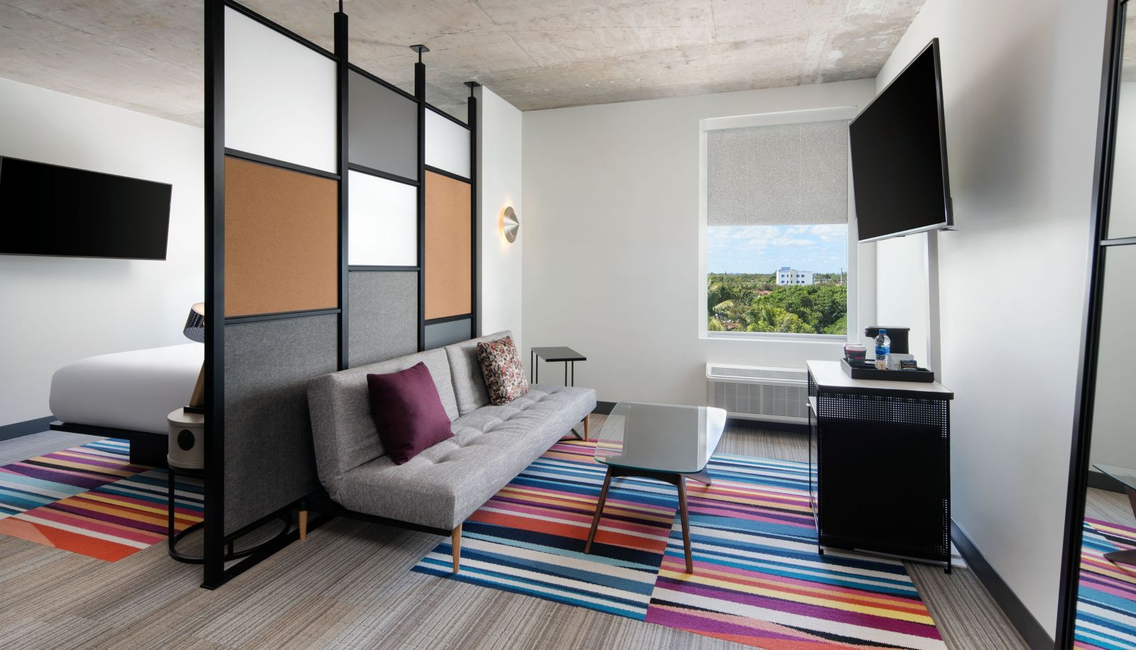 Zimmer - Aloft Delray Beach
