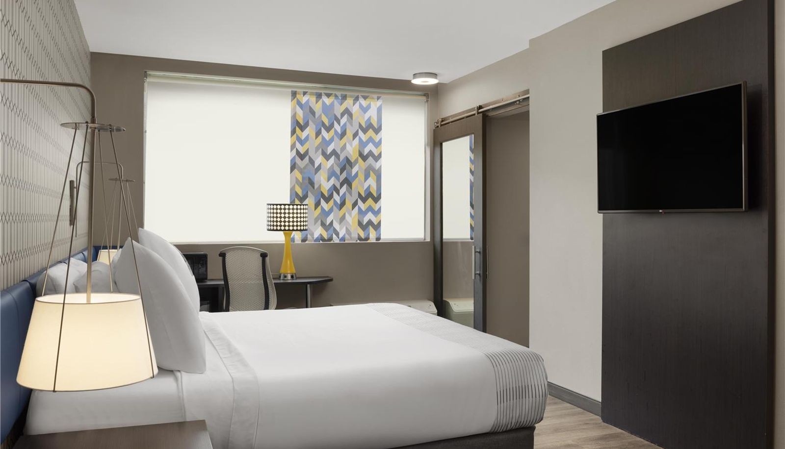 Zimmer - GLō Best Western Nashville Airport