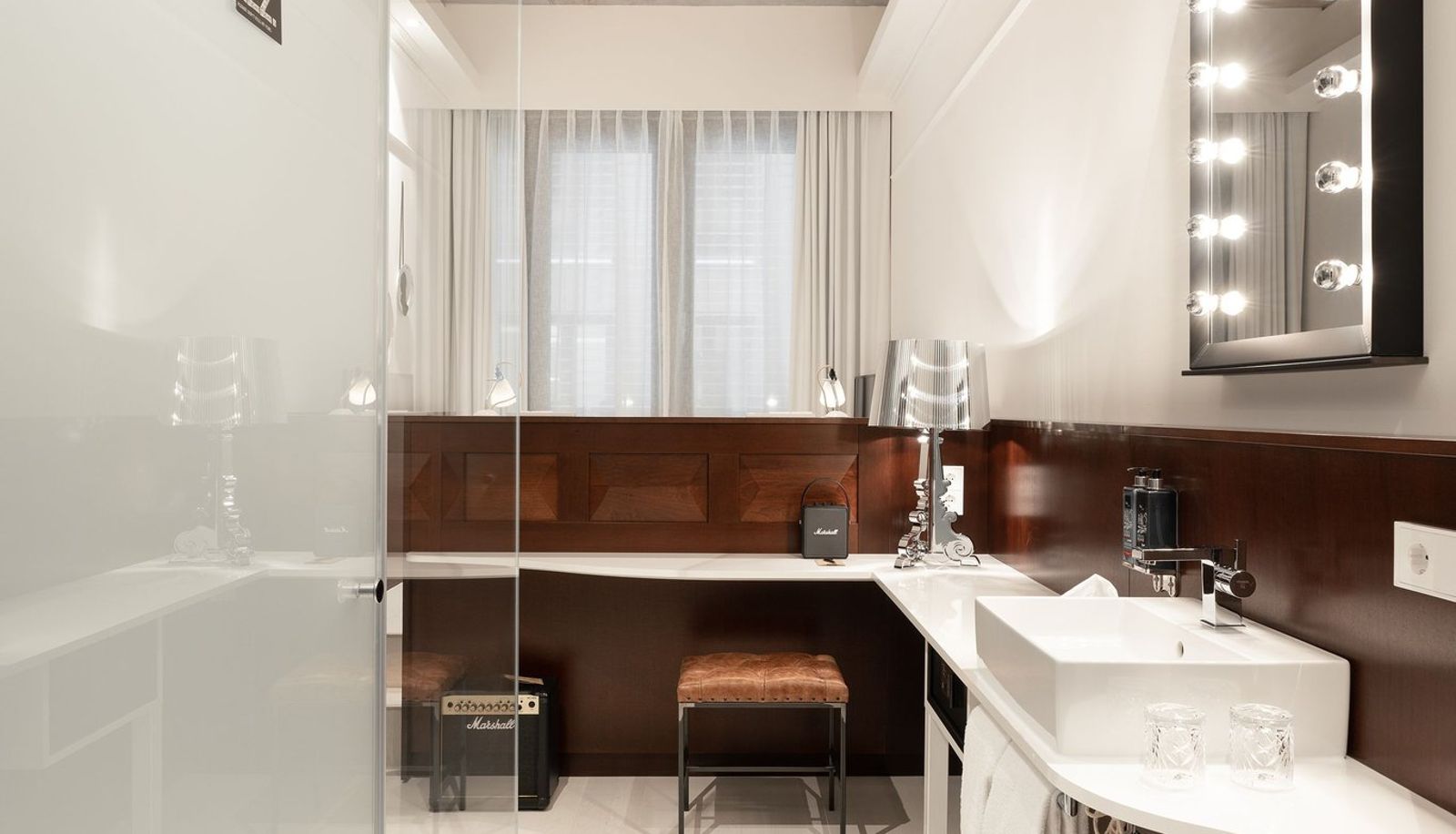 Room - Ruby LOUISE HOTEL FRANKFURT by IHG