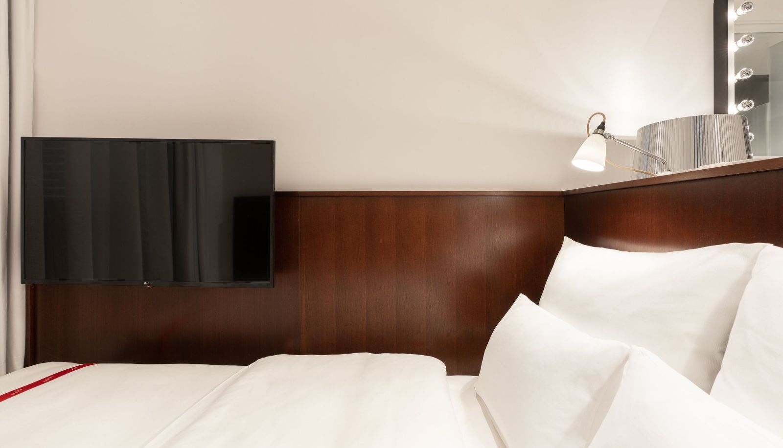Room - Ruby LOUISE HOTEL FRANKFURT by IHG