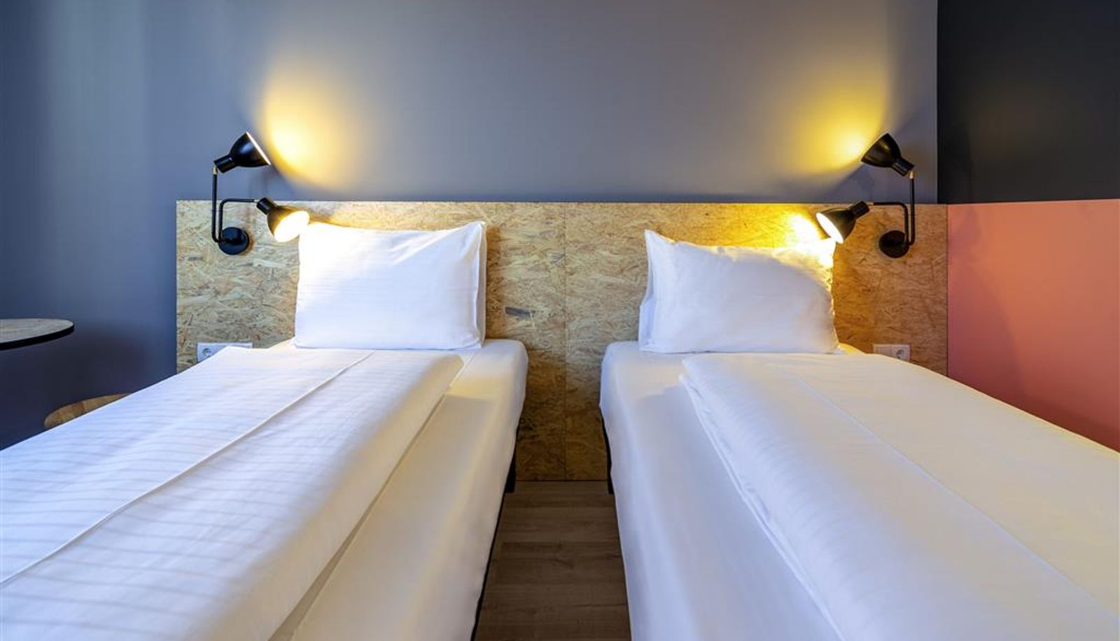 Room - ibis Styles Wien Messe Prater