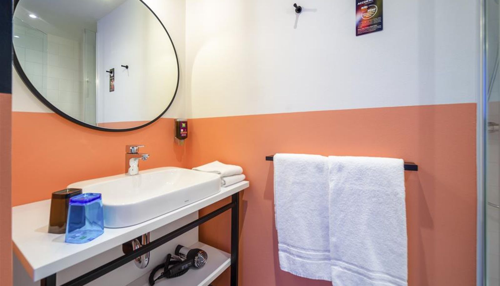 Room - ibis Styles Wien Messe Prater