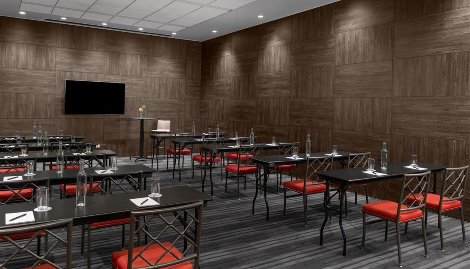 Sala conferenze - Hyatt Centric Las Condes Santiago