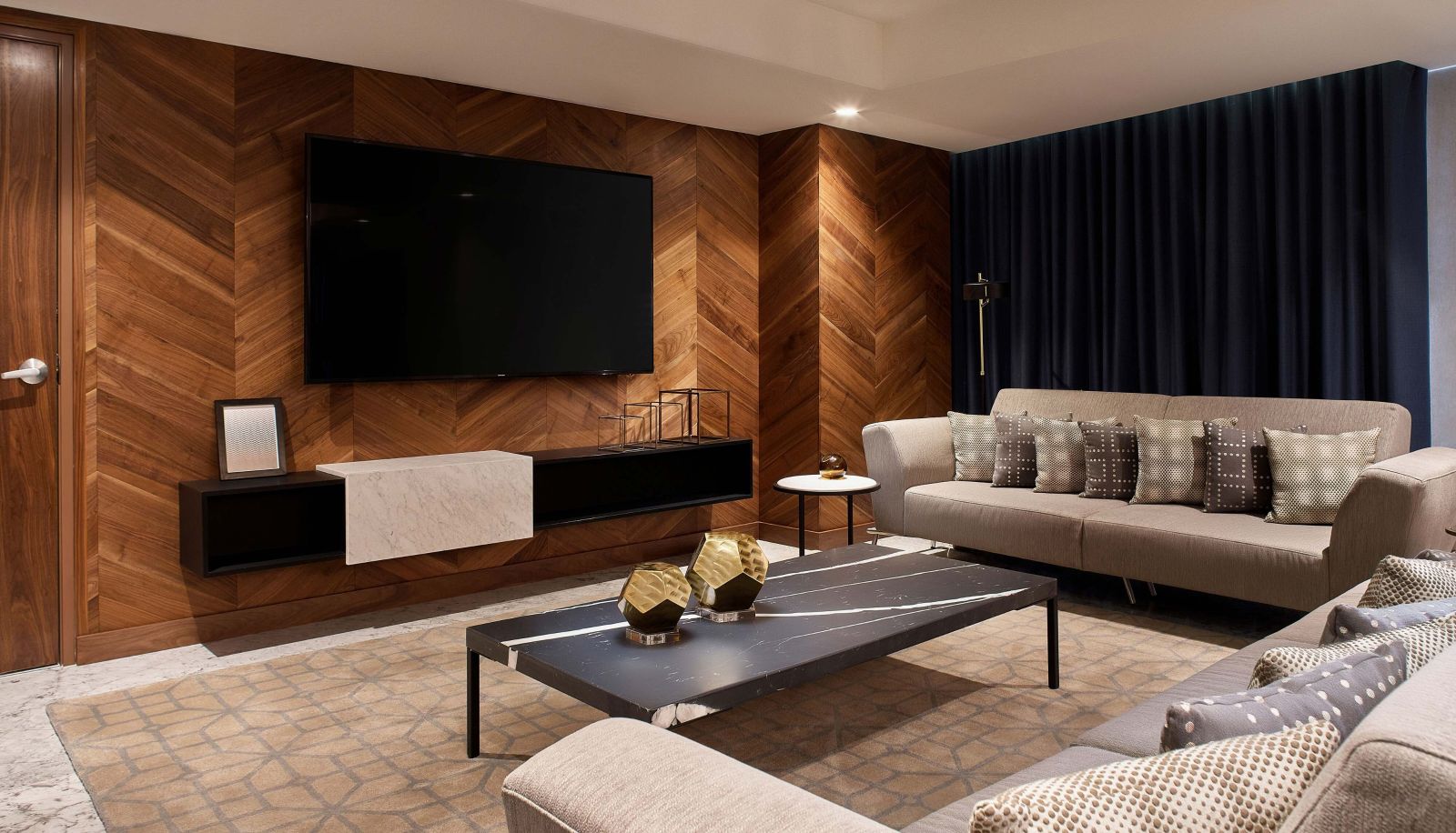 Zimmer - The Westin Monterrey Valle
