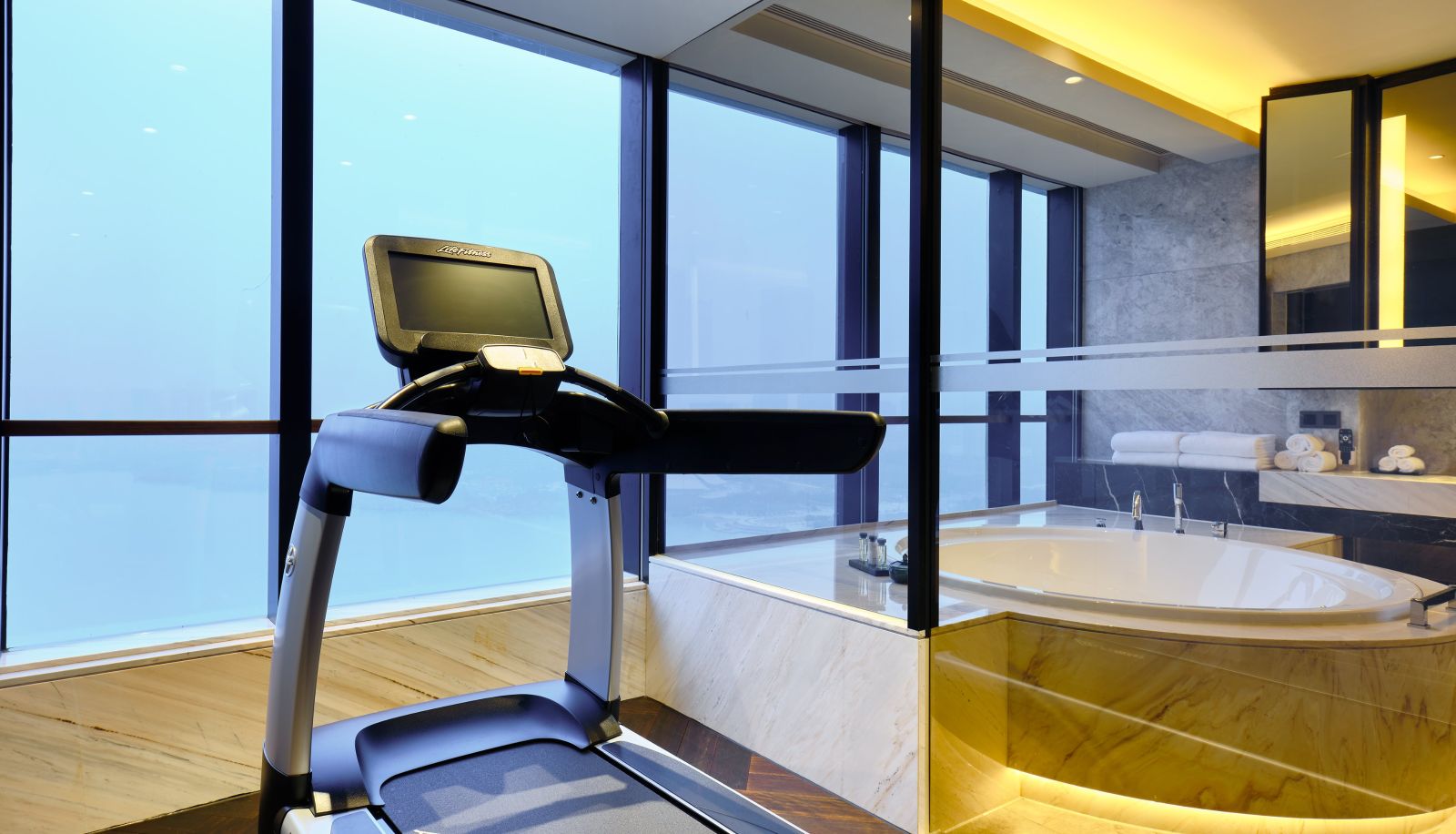 Camera - InterContinental Hotels HEFEI by IHG