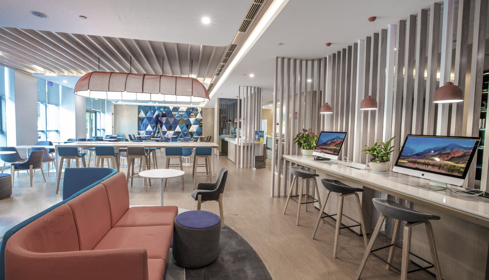 Info - Holiday Inn Express HEFEI HIGH TECH by IHG
