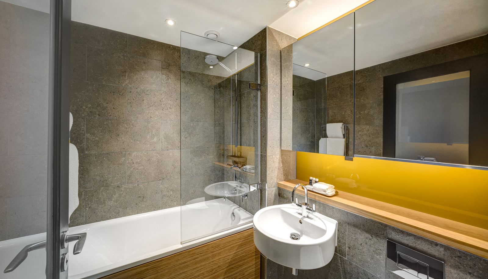 Room - Apex City of Bath Hotel