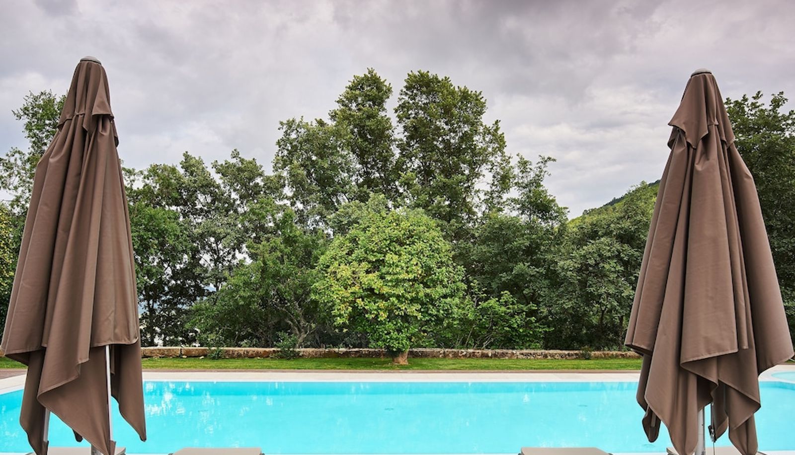 Piscina - Convento do Seixo Boutique Hotel & Spa Boutique Hotel & SPA