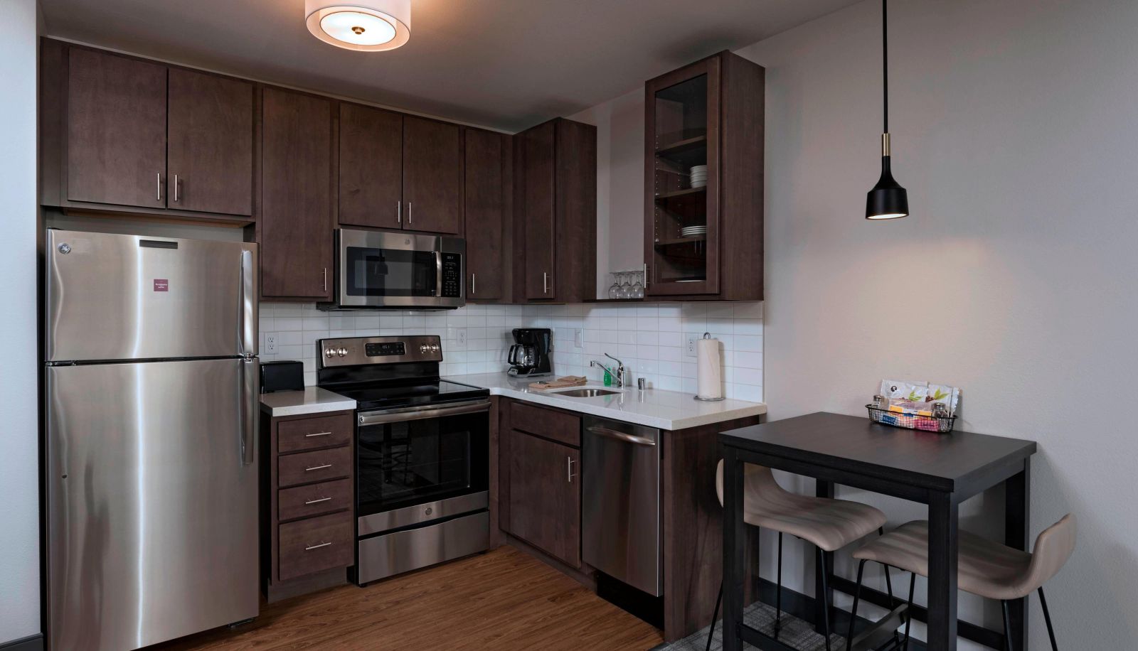 Room - Residence Inn by Marriott St Paul Downtown