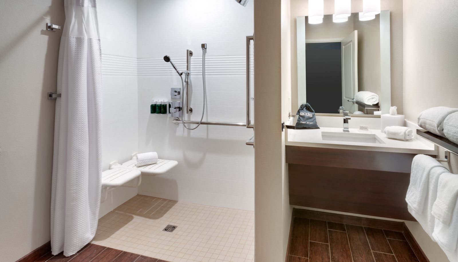 Zimmer - TownePlace Suites by Marriott Clovis