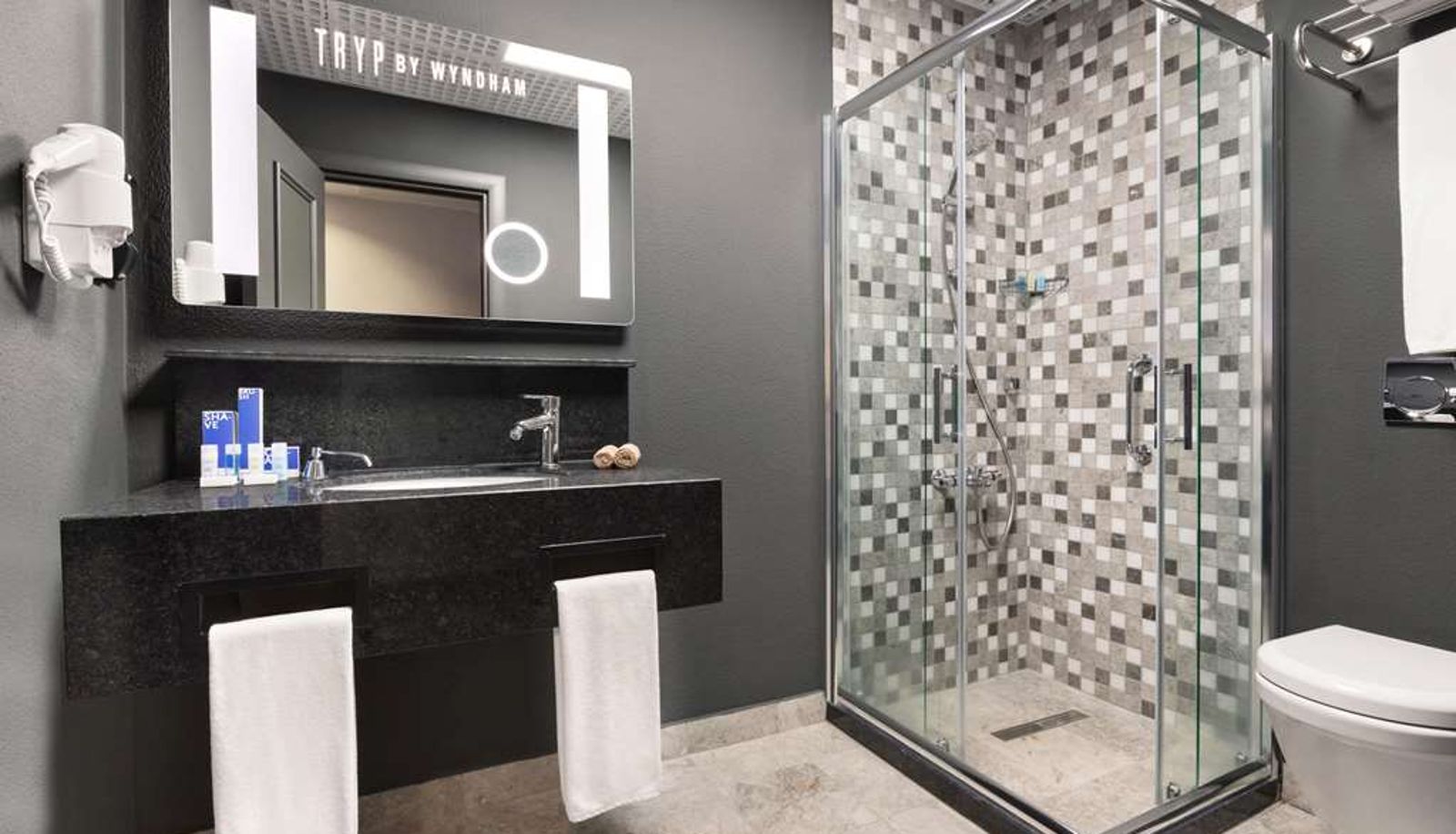 Room - Tryp By Wyndham Istanbul Sancaktepe