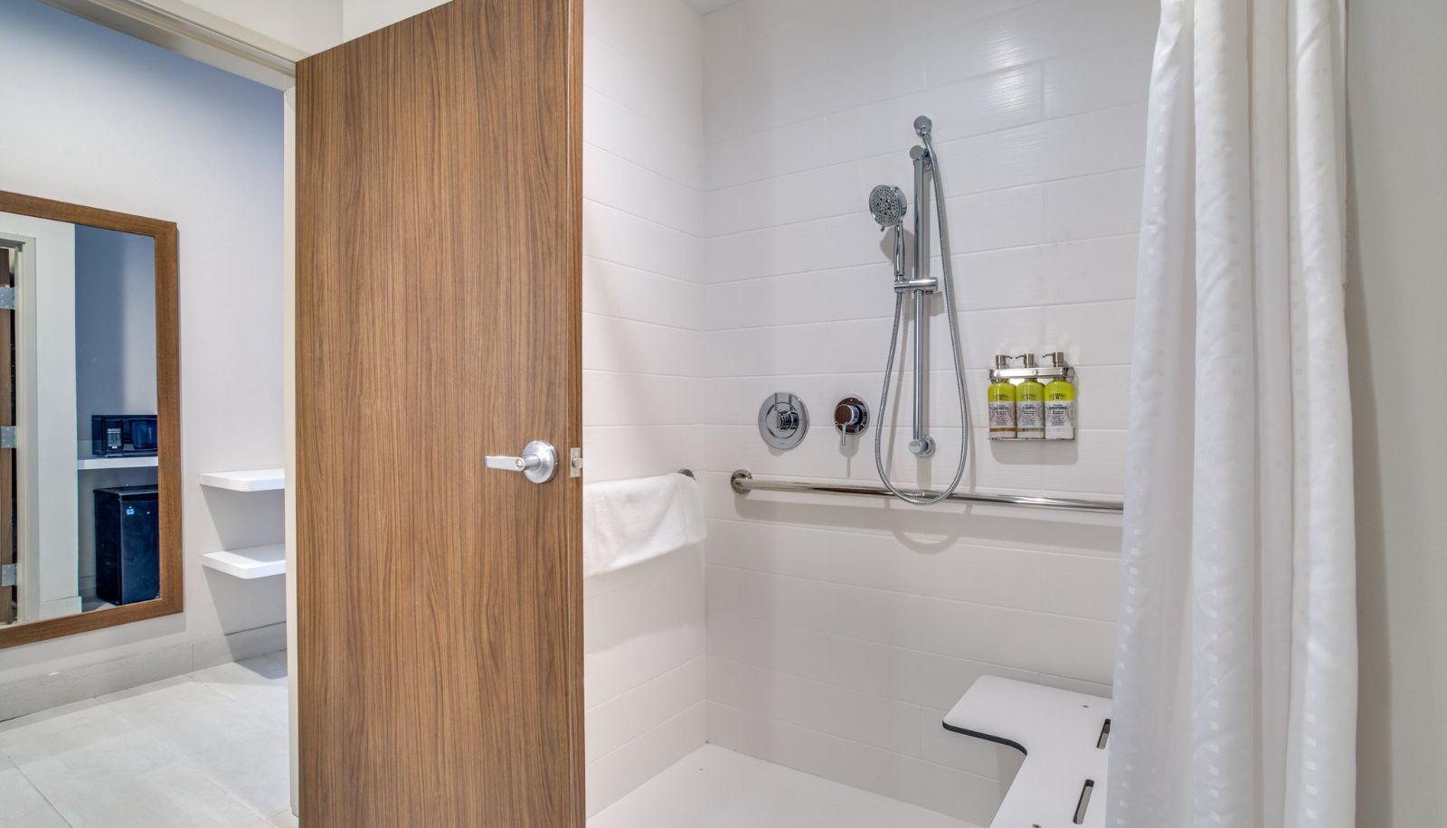 Habitación - Holiday Inn Express & Suites DENTON SOUTH by IHG