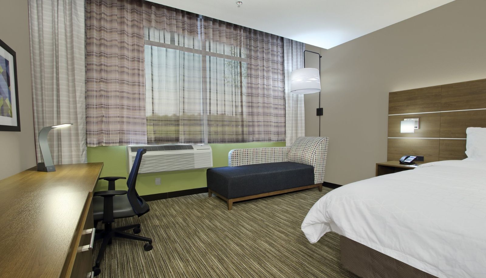 Habitación - Holiday Inn Express & Suites DALLAS-FRISCO NW TOYOTA STDM by IHG