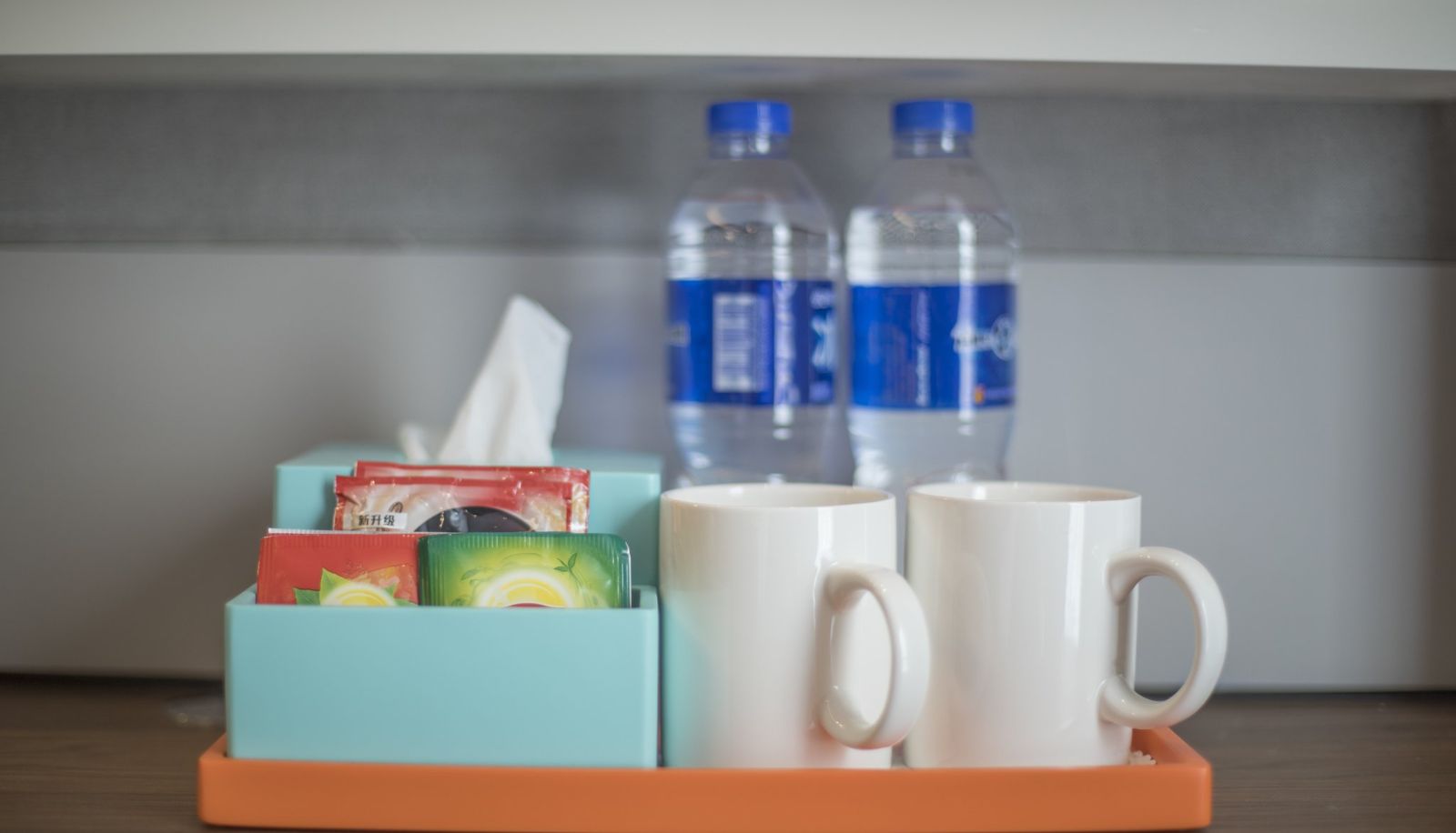 Room - Holiday Inn Express ZHANGJIAGANG EAST by IHG