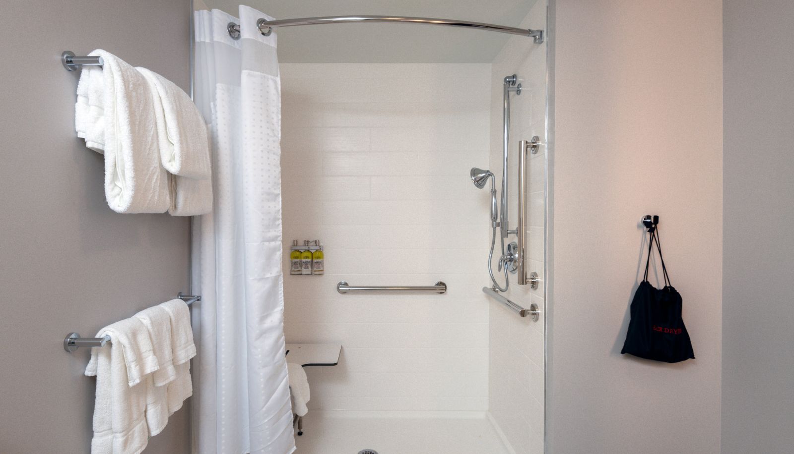 Kamer - Holiday Inn Express & Suites TULSA DOWNTOWN by IHG
