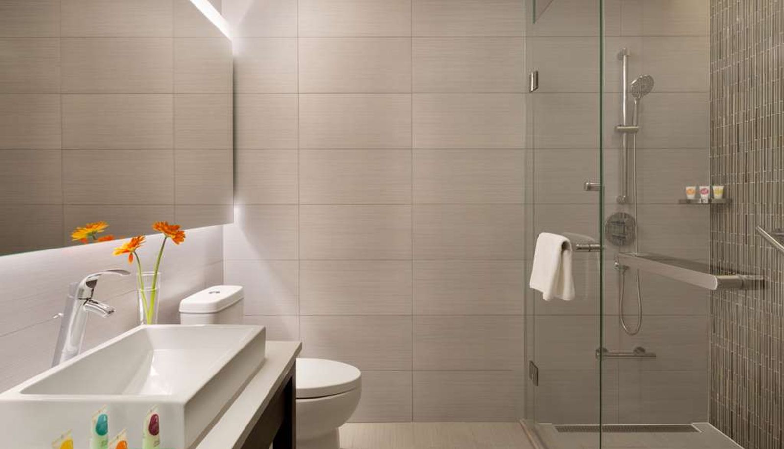 Kamer - Hyatt Place Shanghai New Hongqiao