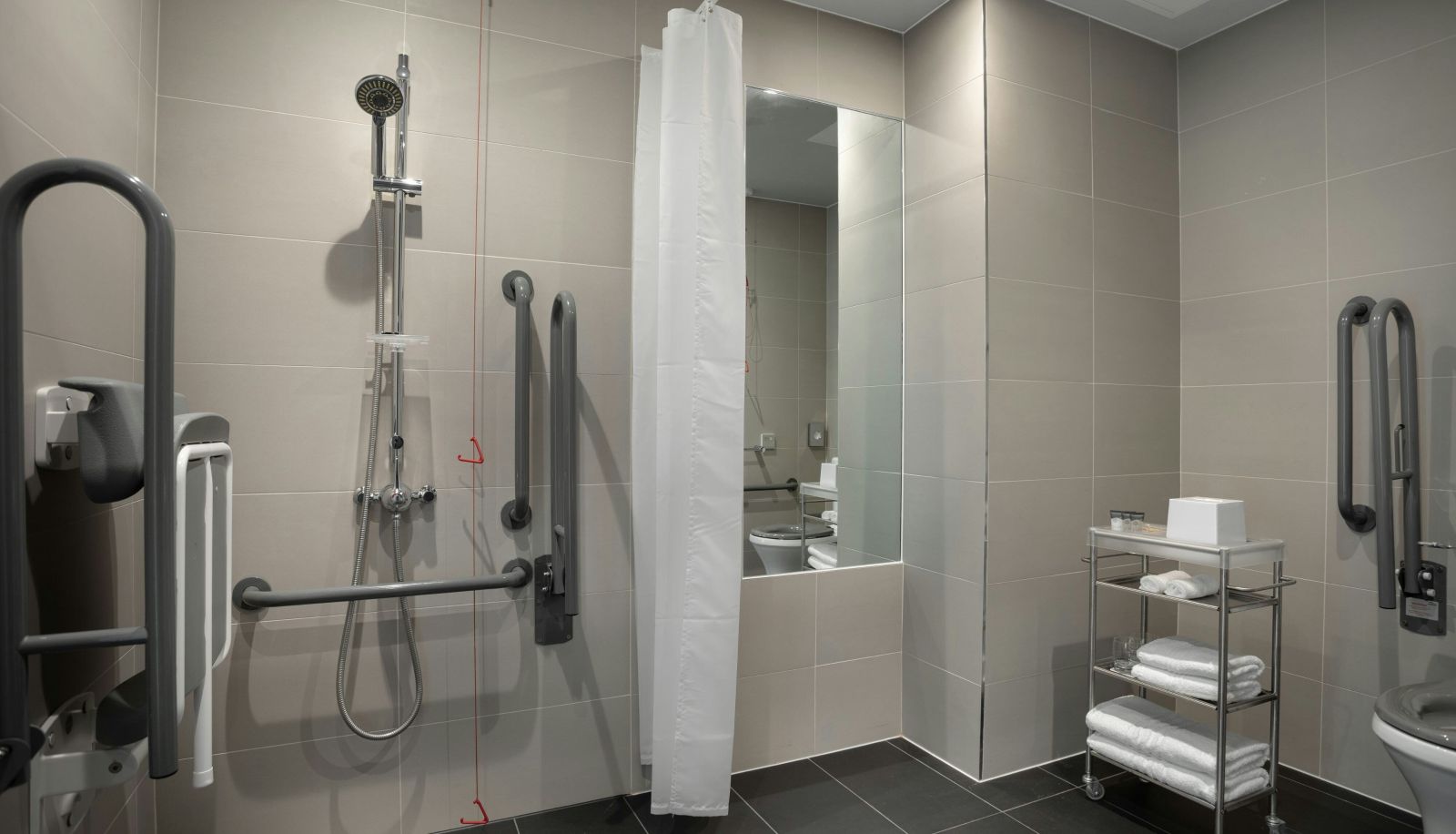 Chambre - Aloft Dublin City