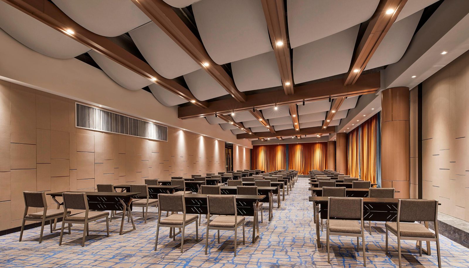 Konferenzraum - The Westin Wenzhou