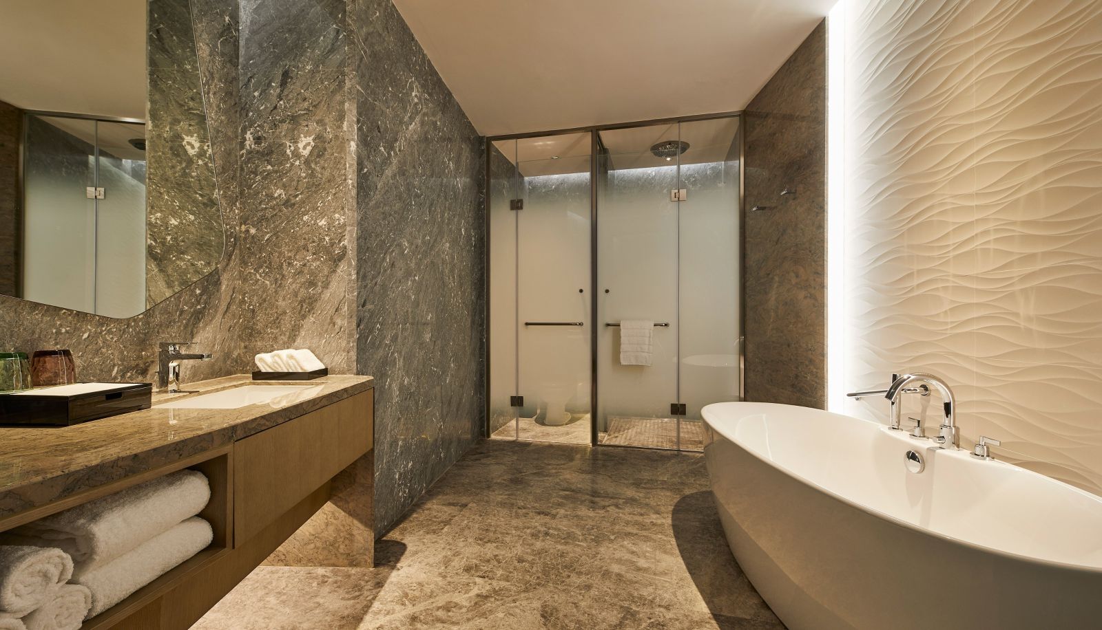 Habitación - The Westin Qingdao West Coast
