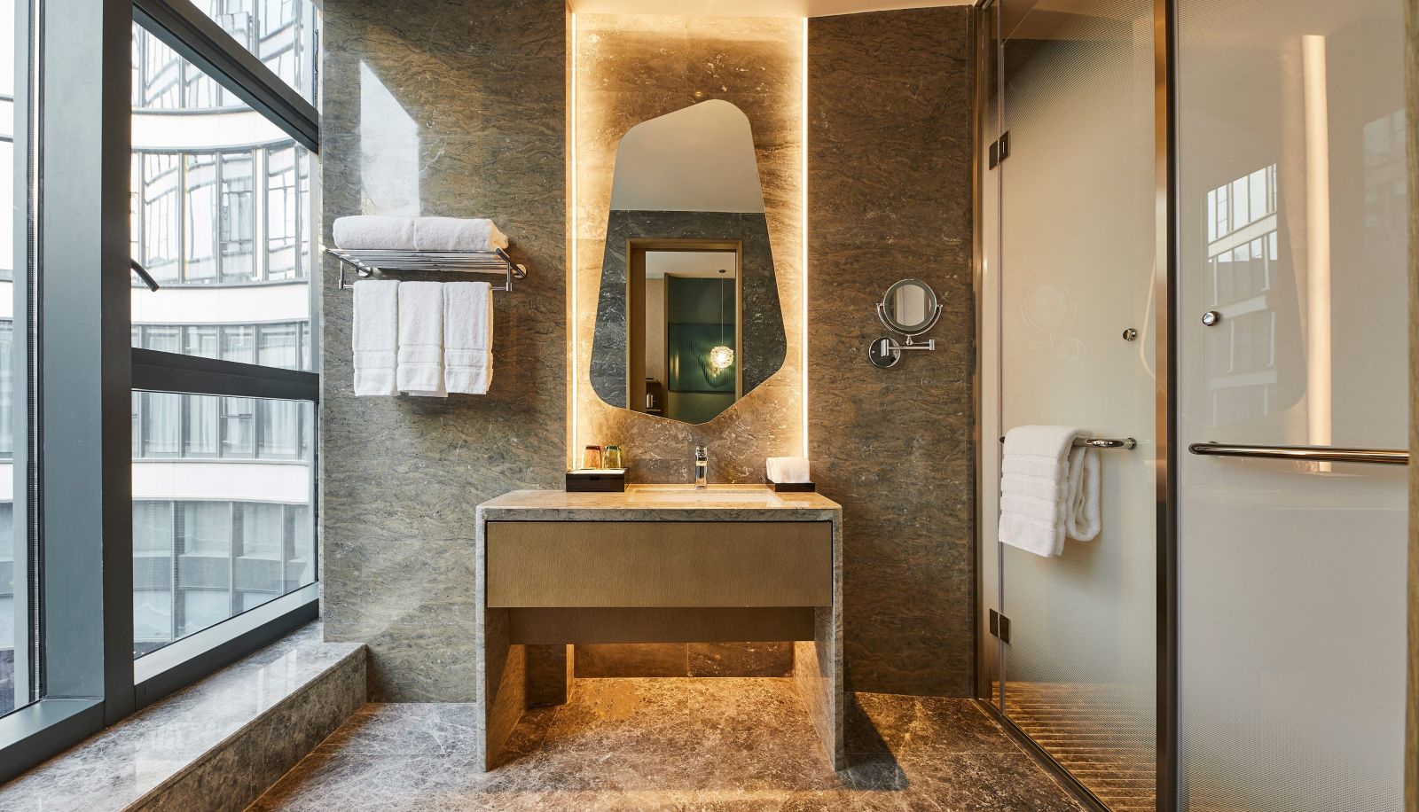 Habitación - The Westin Qingdao West Coast