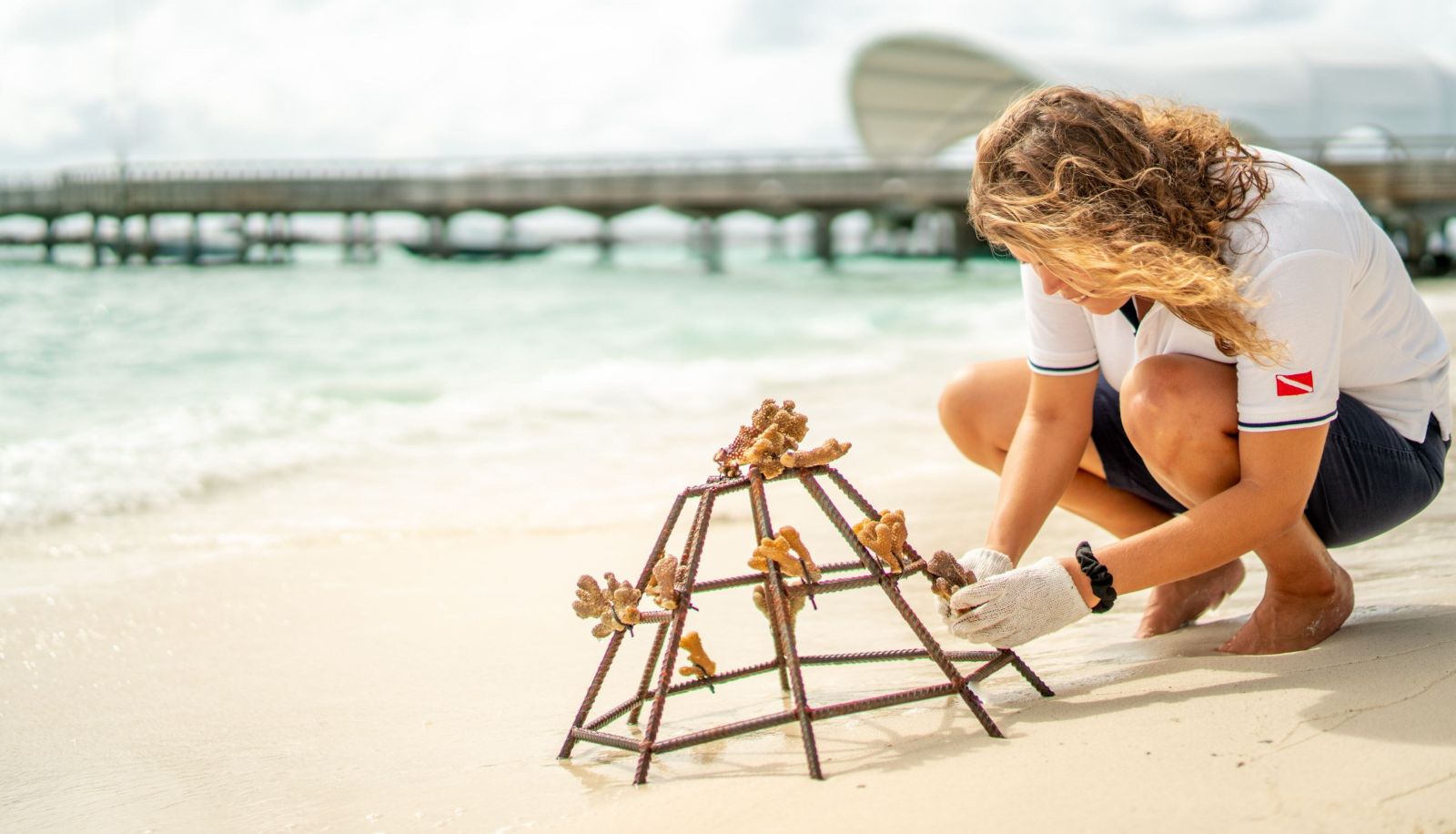 Info - The Westin Maldives Miriandhoo Resort
