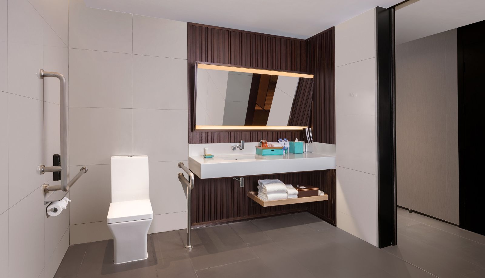 Chambre - Le Meridien Zhongshan