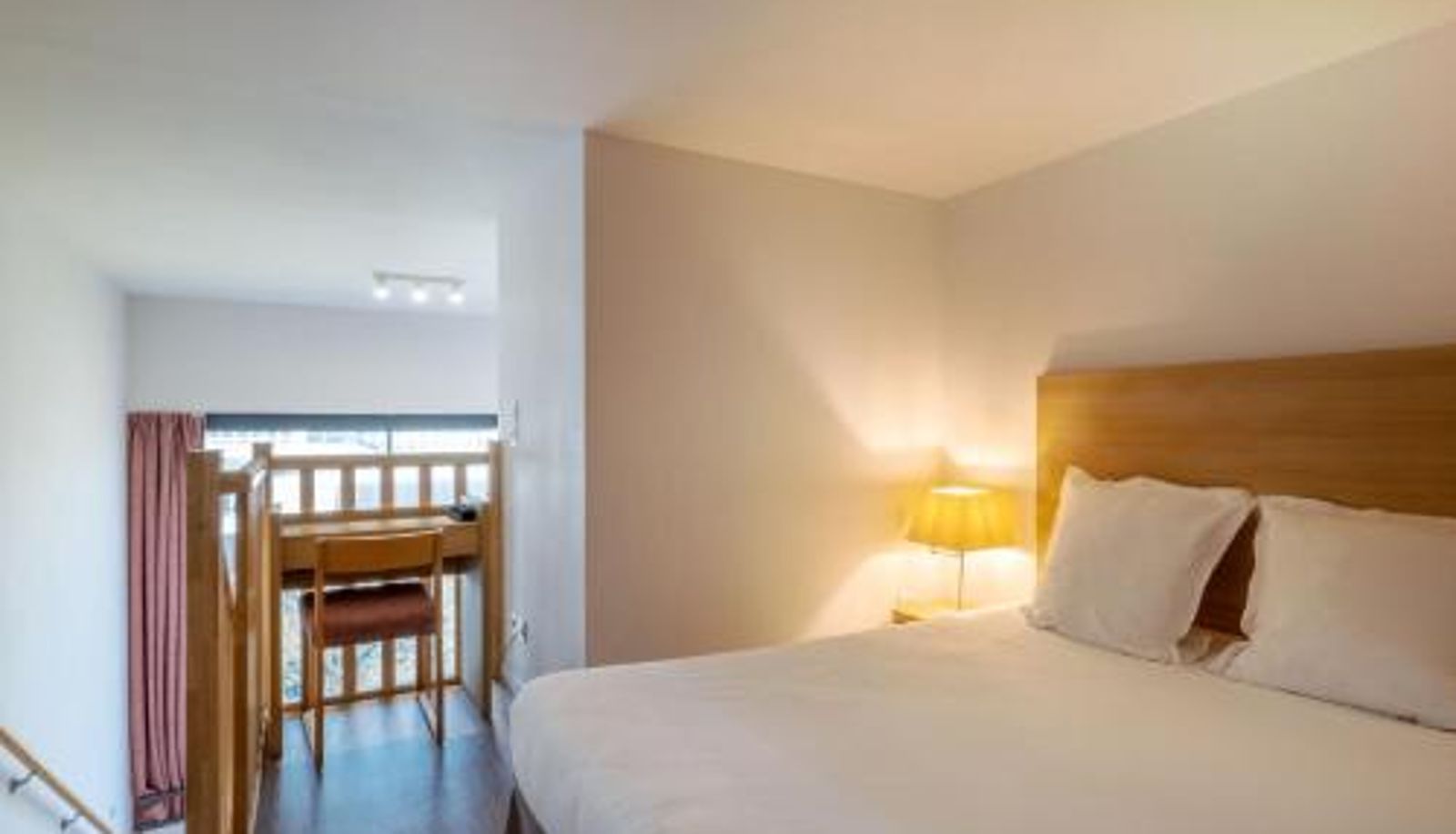 Appartement - Odalys City - Nantes Cité des congrès