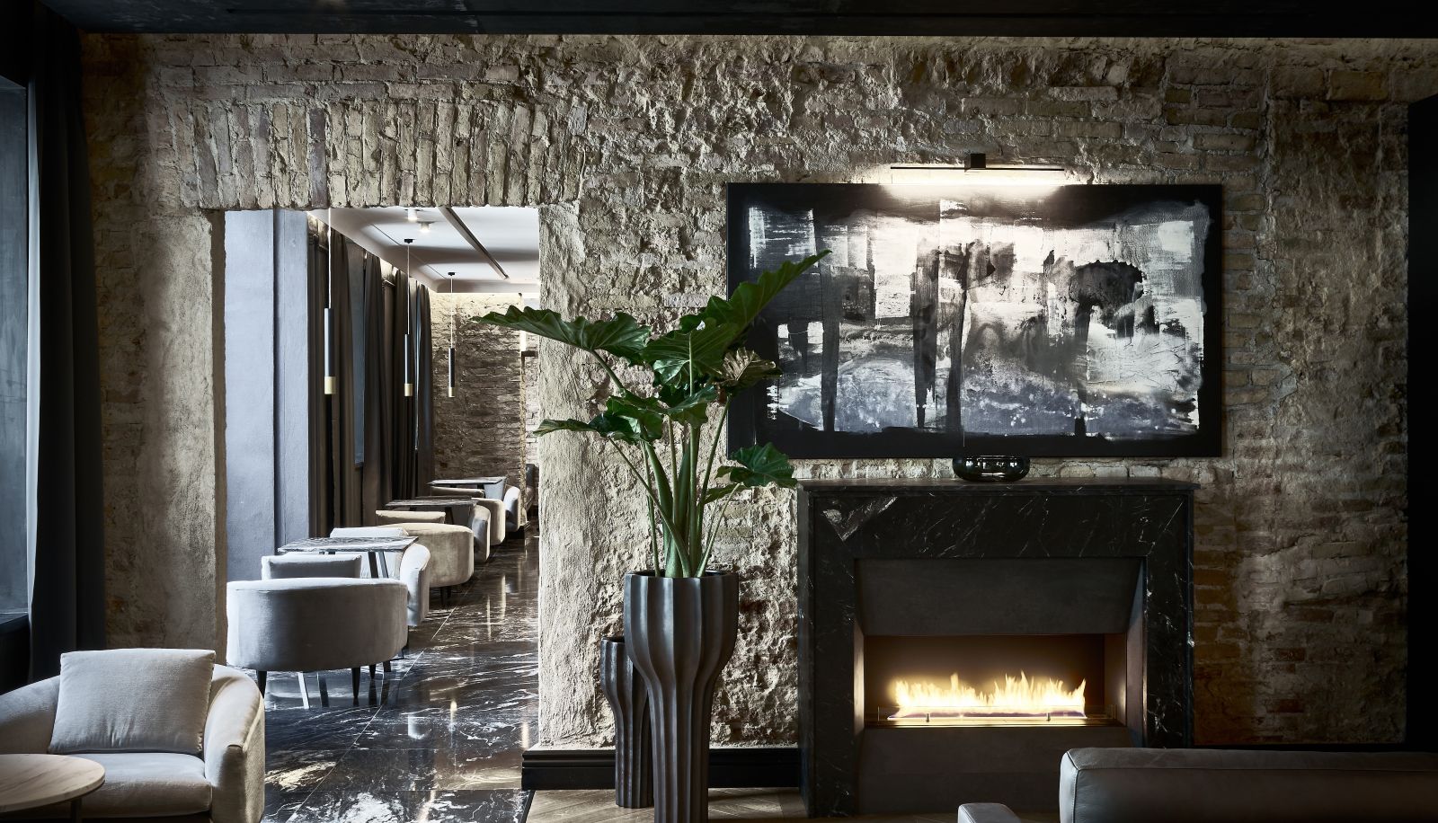 Bar - Hotel PACAI