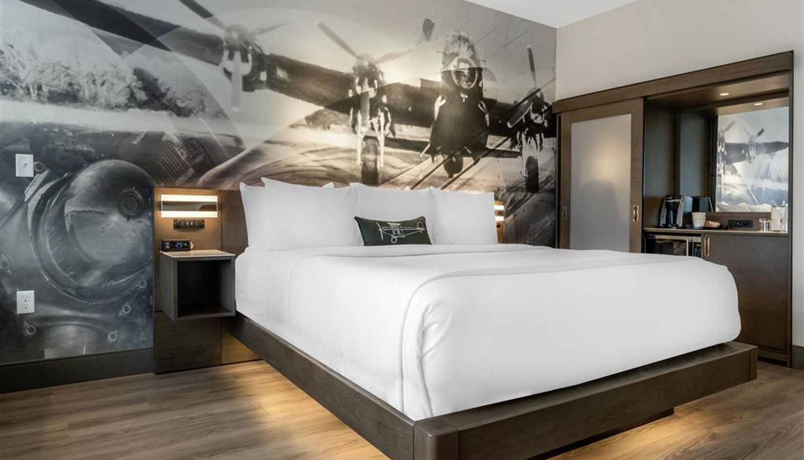 Room - Cambria Hotel Arundel Mills-BWI Airport