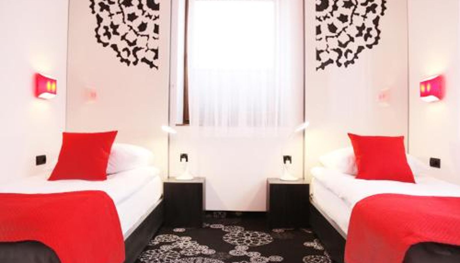 Kamer - Hotel Zacisze Hotel