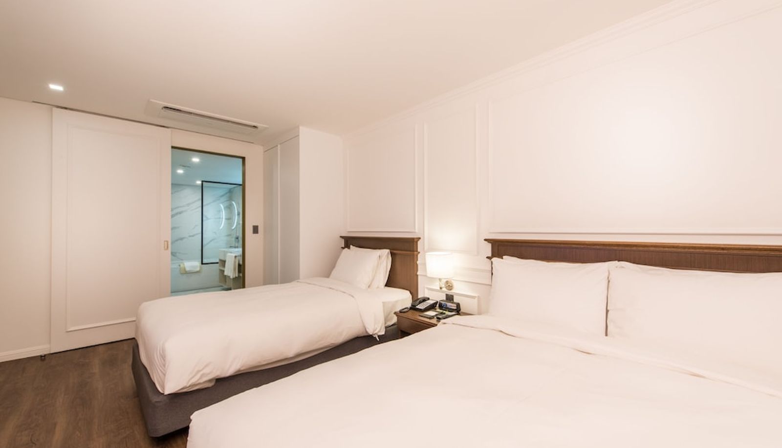 Suite - ENA Suite Hotel Namdaemun Namdaemun