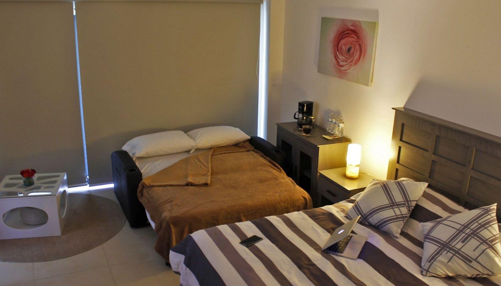 Habitación - Grand Gardenia